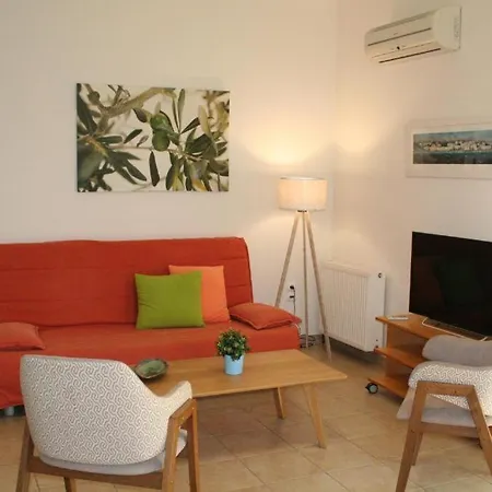 Avlio Appartement Lefkáda