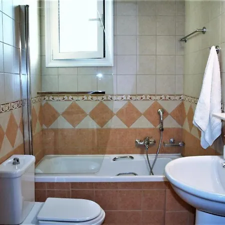 Avlio Apartmán Lefkáda