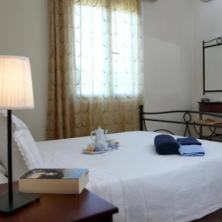 Apartmán Avlio Lefkáda