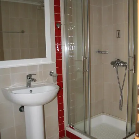 Avlio Apartmán