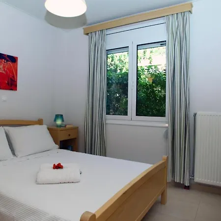 Avlio Appartement