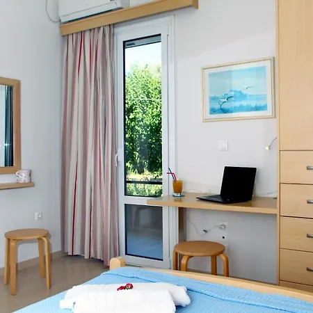 Appartement Avlio Lefkáda