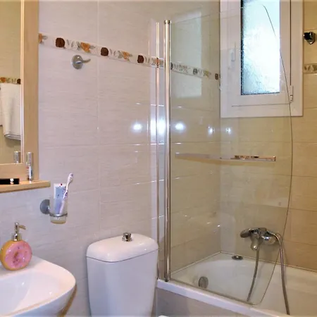 Appartement Avlio Lefkáda