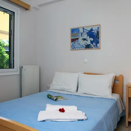 Appartement Avlio *