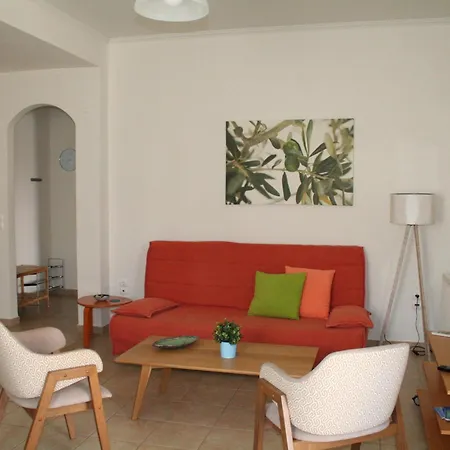 Avlio Appartement Lefkáda
