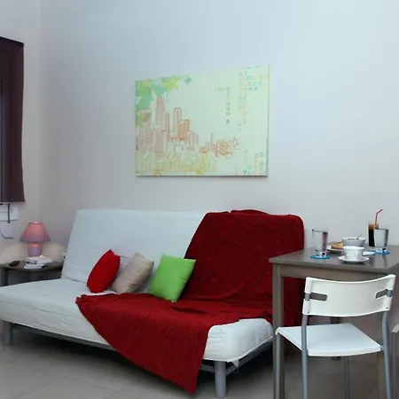 Appartement Avlio