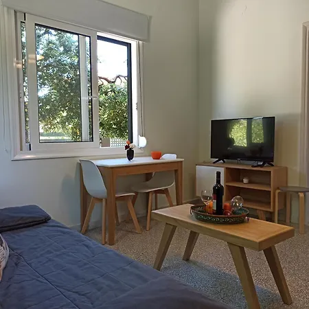 Apartmán Avlio *