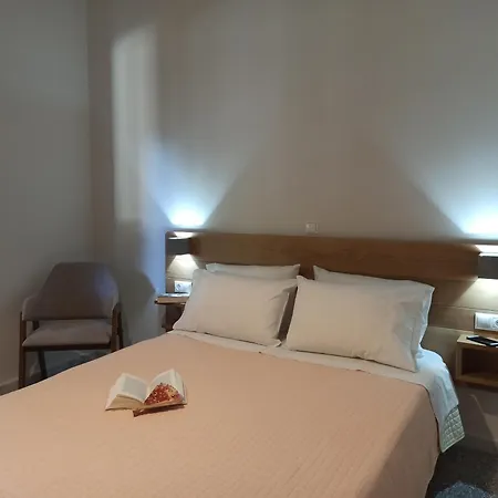 Avlio Appartement