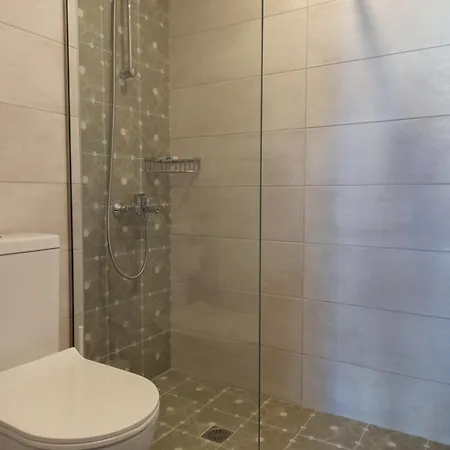 Appartement Avlio *
