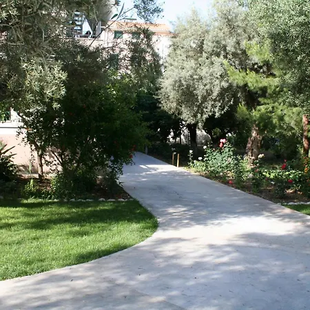 Apartmán Avlio
