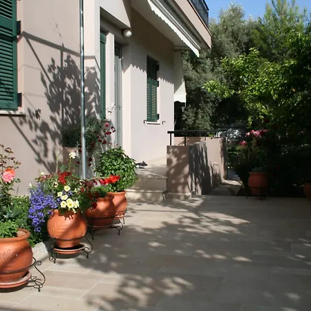 Appartement Avlio *